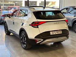 کیا سپۆرتاج